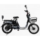 Електровелосипед Corso Atlant plus 20" TL-16988 (1000W, 60V/21Ah)